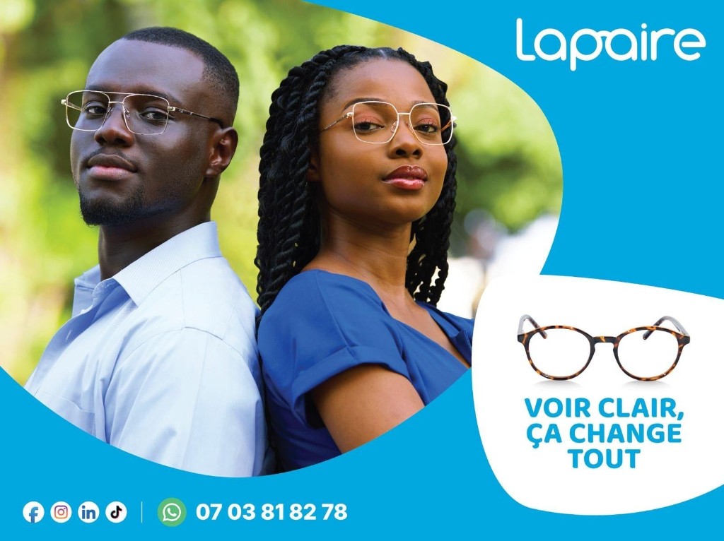Collaboration Lapaire
