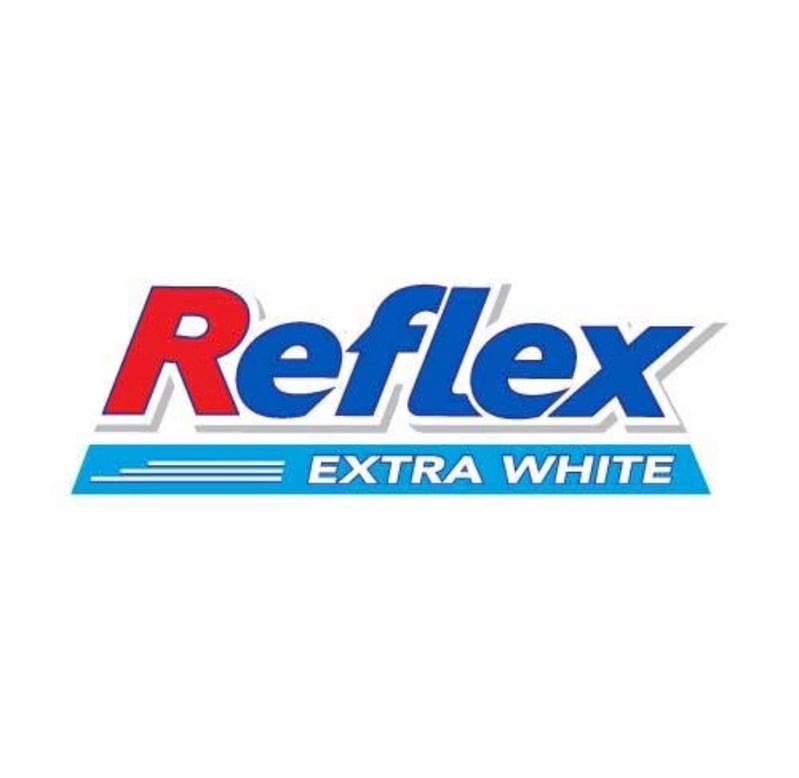 Reflex Extra White