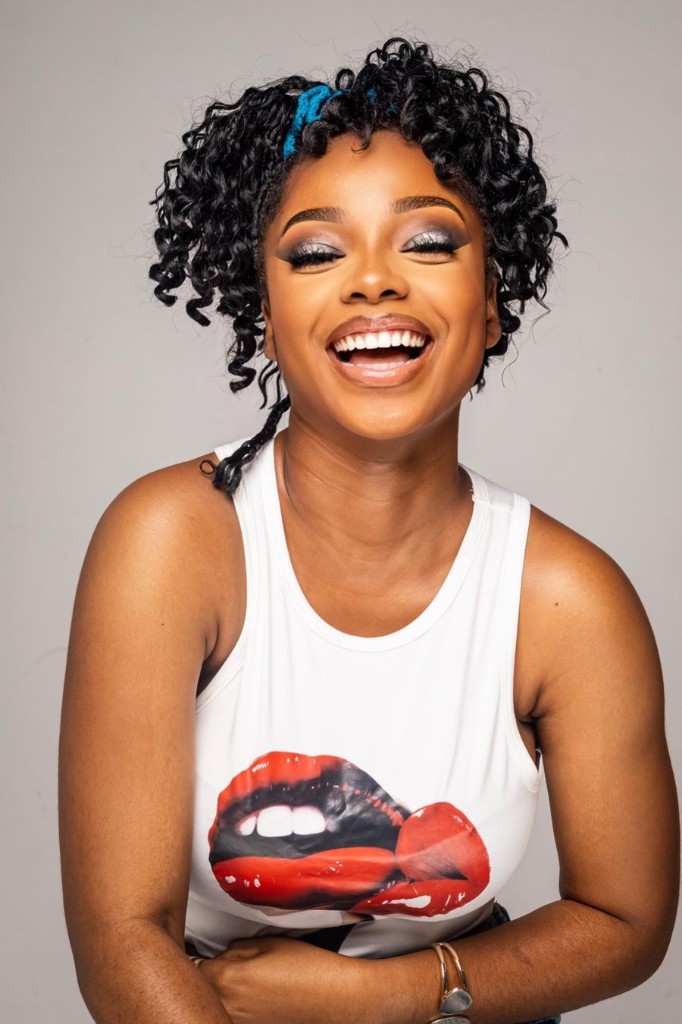Victoire Awuku, portrait solaire